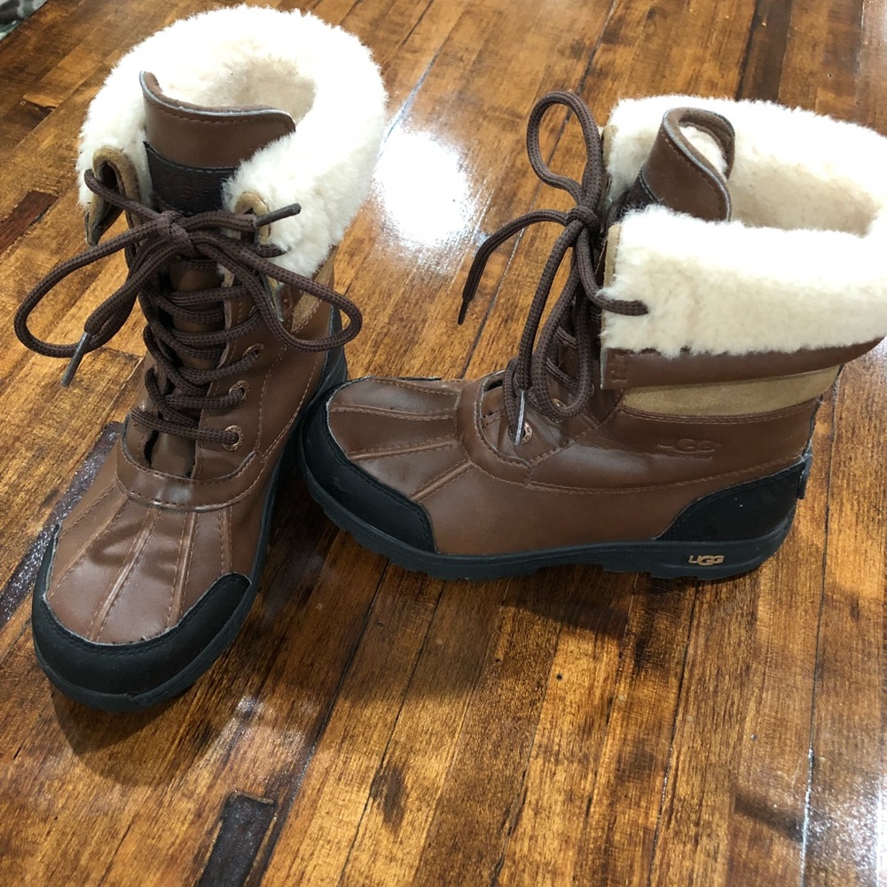 UGG boots, Kids.